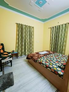 Shri Ganesh Homestay