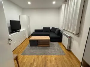 The Old Bevc House - Mrše