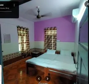 City Guest House - Mandvi