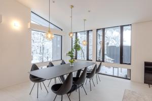 Twins Origami - 3 ensuite bedrooms