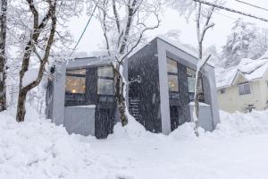 Twins Origami - 3 ensuite bedrooms