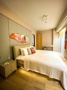 Luxurious 3BR in Manila Bay across Okada II 12pax