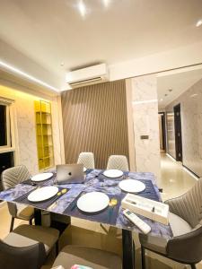 Luxurious 3BR in Manila Bay across Okada II 12pax