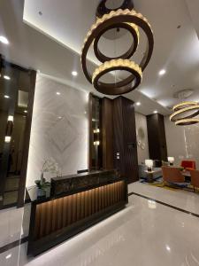 Luxurious 3BR in Manila Bay across Okada II 12pax