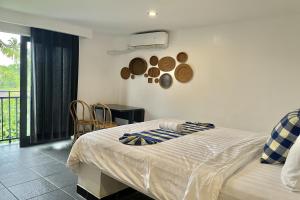 Phòng Hảo Hạng (Premium Room)