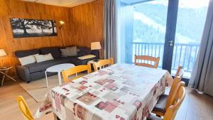 Résidence Aldébaran - maeva Home - Appartement 2 Pièces 6 Personnes - Confort MAE-3806