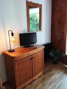 Résidence Le Hameau des Ecrins - maeva Home - Appartement 2 Pièces 4 Personnes - Confort MAE-6158