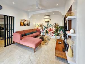 House Of Josma By There4You Tourism