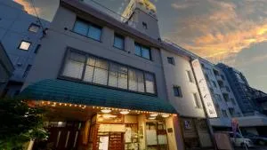 やまや新館 - Noda