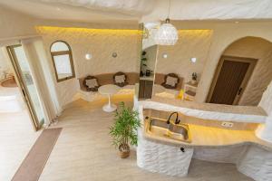 The Dome Villa Canggu