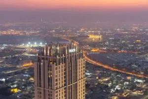 voco Doha West Bay Suites by IHG - ‘Unayzah