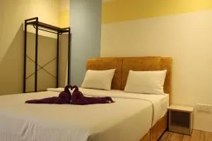 Oscar Inn - 梳邦再也