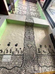 Boho Orchards Villa - Luxury Vintage Bohemain experience!