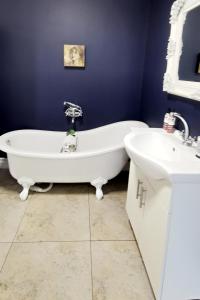 Bokmakierie Gastehuis Emalahleni Pty Ltd