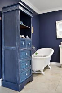 Bokmakierie Gastehuis Emalahleni Pty Ltd