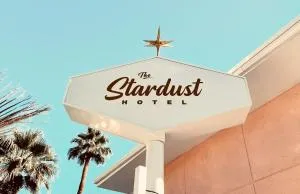 The Stardust Hotel - Adults Only - 大教堂城