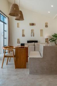 Villa LeNomi - Cute 1 Bedroom w Pool in Canggu