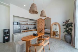 Villa LeNomi - Cute 1 Bedroom w Pool in Canggu