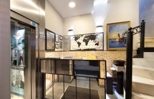 Bakırköy DES Suit Otel