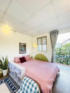 Chái Nho Homestay