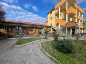 Вила Стряма - Sopot