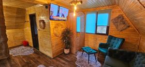 Camping Merisor-Banita Hunedoara