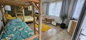 Camping Merisor-Banita Hunedoara