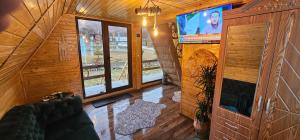 Camping Merisor-Banita Hunedoara