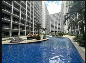 Choppers Penthouse AT Shore 3 Near SM MOA