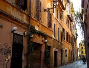 Studio room in Apartment Gaia