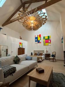 Appartements Studio Clos des Renauds : photos des chambres