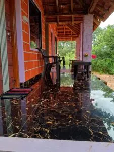 Parvati Gust House - Tadri