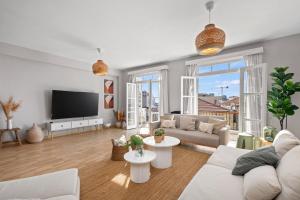St Lazar Penthouse Apartment