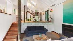 Green Escape Pearl Beach - Patonga Beach