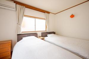 KIKA STAY - 10sec Yumigahama Beach 3bed rooms 弓ヶ浜ビーチの目の前 BBQ可能