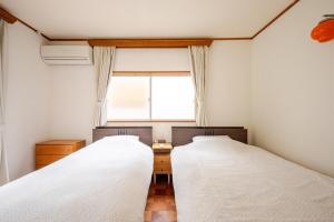 KIKA STAY - 10sec Yumigahama Beach 3bed rooms 弓ヶ浜ビーチの目の前 BBQ可能