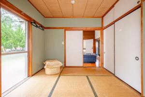 KIKA STAY - 10sec Yumigahama Beach 3bed rooms 弓ヶ浜ビーチの目の前 BBQ可能