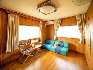 KIKA STAY - 10sec Yumigahama Beach 3bed rooms 弓ヶ浜ビーチの目の前 BBQ可能