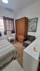 Central Apartament 4b near to seafront Ta Xbiex