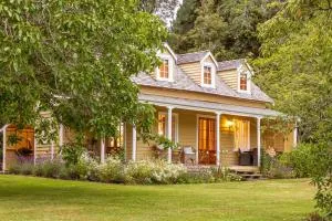 Mill Cottage with Spa Pool & Sauna - 阿卡罗阿