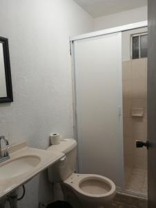 Casa amueblada para 4 personas