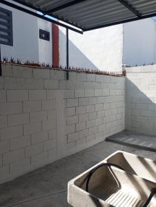 Casa amueblada para 4 personas