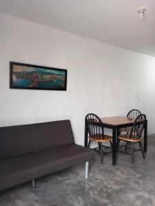 Casa amueblada para 4 personas