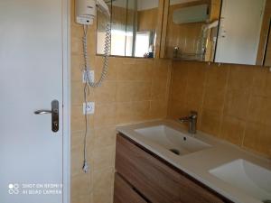 Maisons de vacances les bleuets : photos des chambres