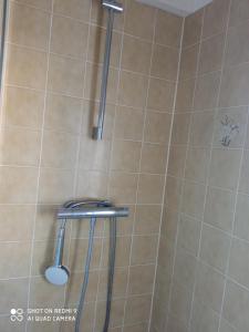 Maisons de vacances les bleuets : Maison 2 Chambres