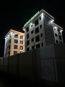 Eastern City Apartments