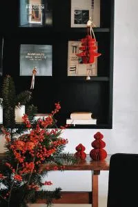 Dali Shuanglang Anqi'erhai Resort Hotel - 沙溪