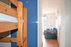 Appartements Appart T1 BANYULS SUR MER LA GRANDE BLEUE BN410-023 : photos des chambres