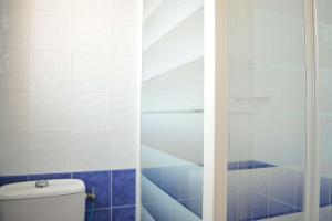 Appartements Appart T1 BANYULS SUR MER LA GRANDE BLEUE BN410-023 : photos des chambres