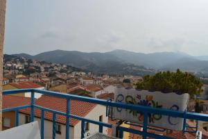 Appartements Appart T1 BANYULS SUR MER LA GRANDE BLEUE BN410-023 : photos des chambres